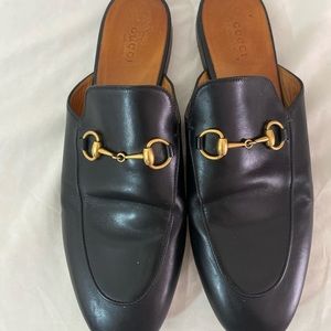 Gucci loafers